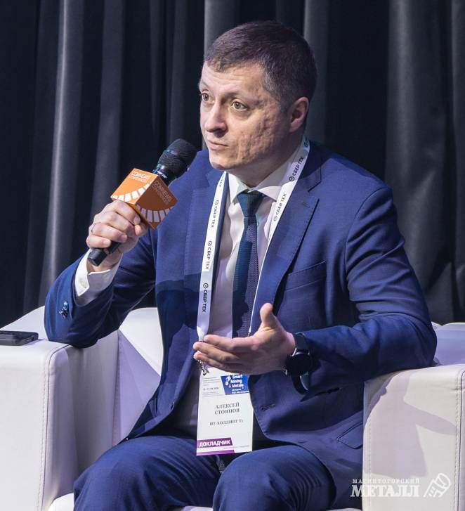 Алексей Стоянов