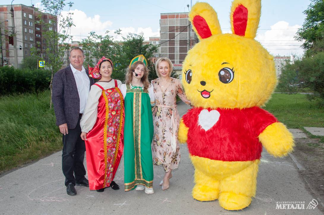 «Детство – лучшая планета!» | Фотография 17