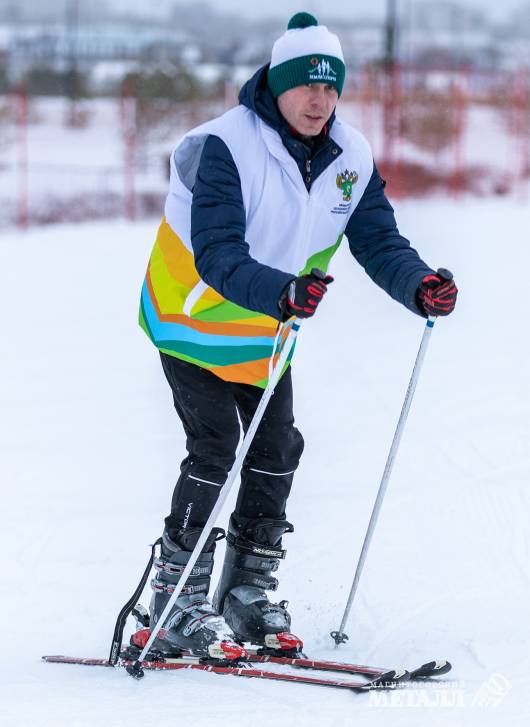 Олимпийские игры для аграриев | Фотография 18