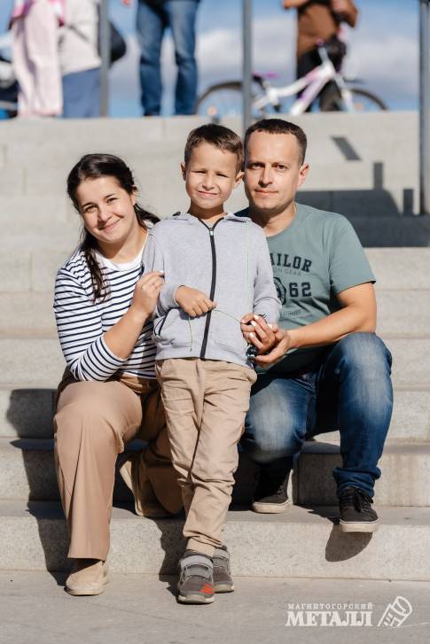 Новые друзья, новые знания | Фотография 66