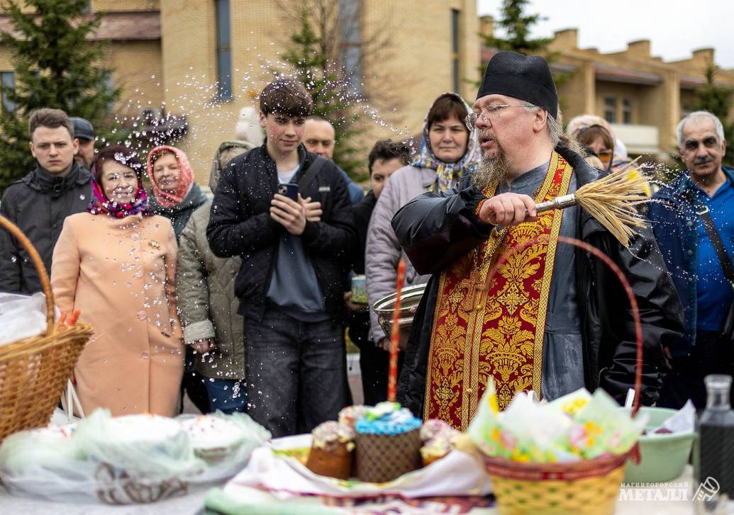 Торжество жизни | Фотография 1