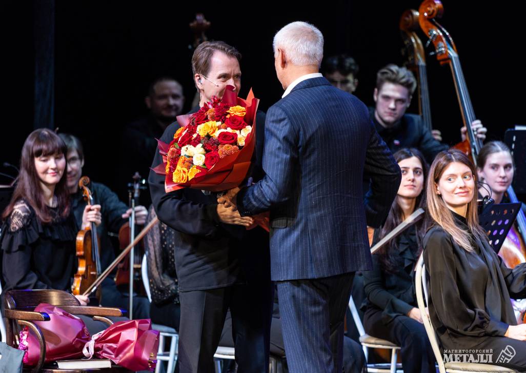 Шостакович. Шекспир. Миронов | Фотография 18