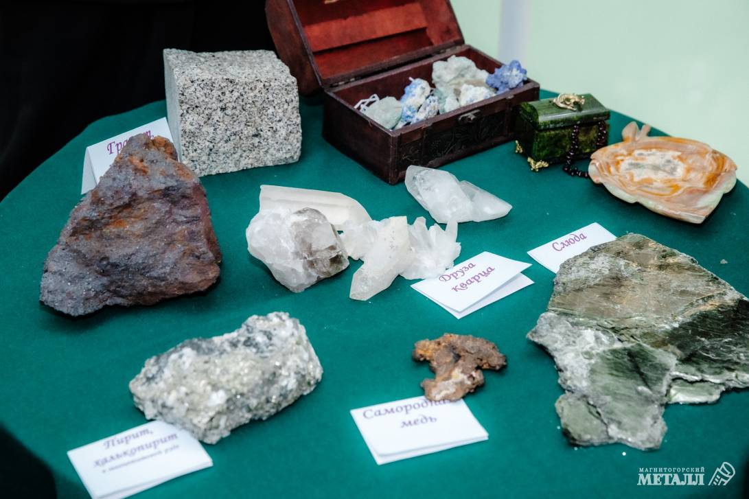 Вселенная уральской мифологии | Фотография 1