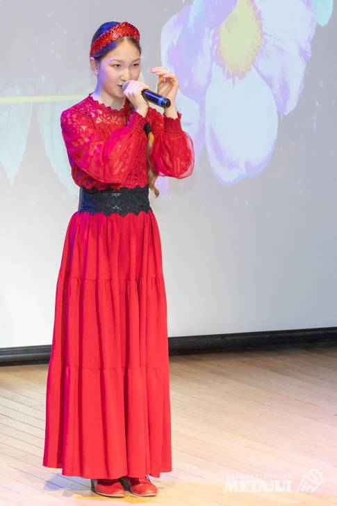 Заряд позитива для прекрасных дам | Фотография 15