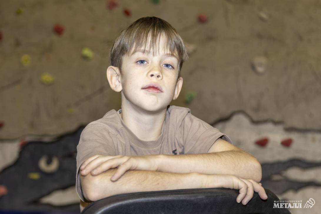 Движение вверх | Фотография 23