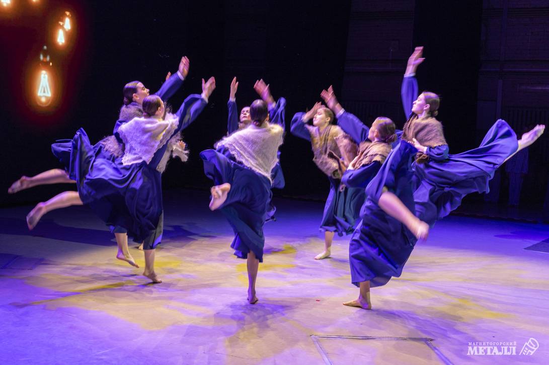 Юбилейная встреча ветеранов | Фотография 17