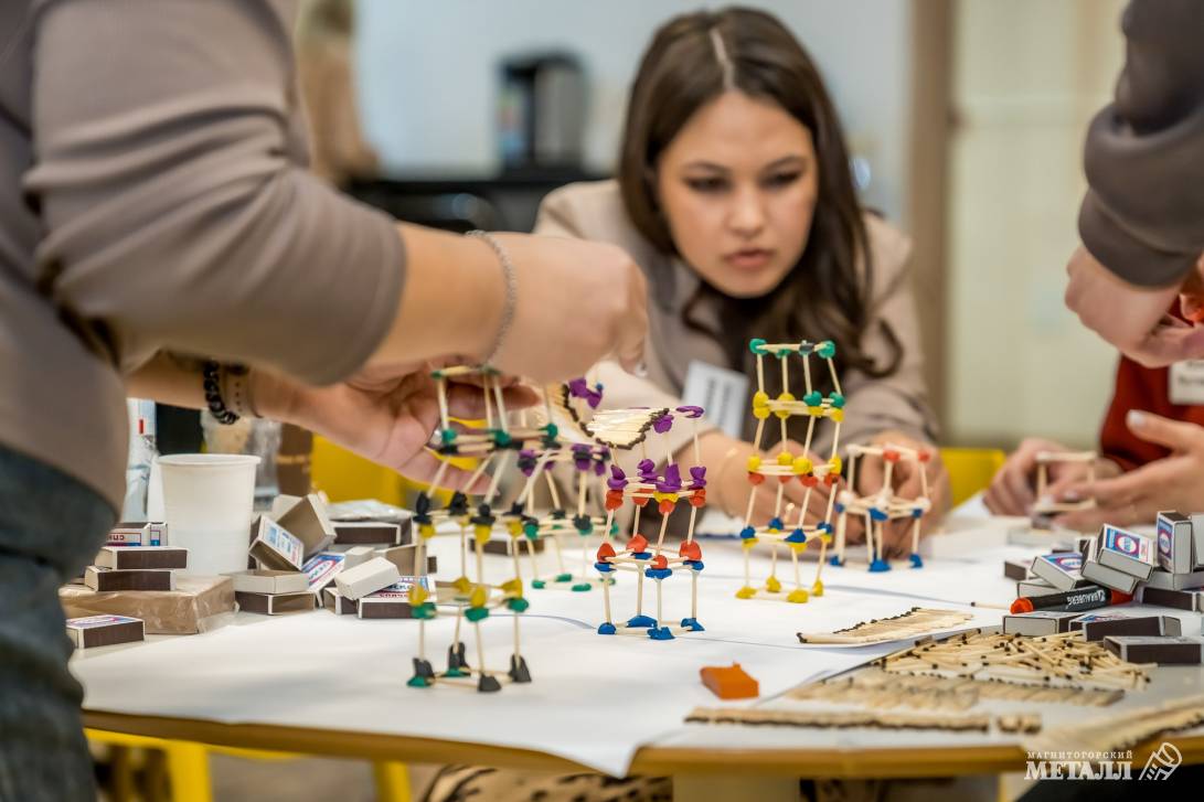 Шаг вперёд с ММК-МЕТИЗ | Фотография 16