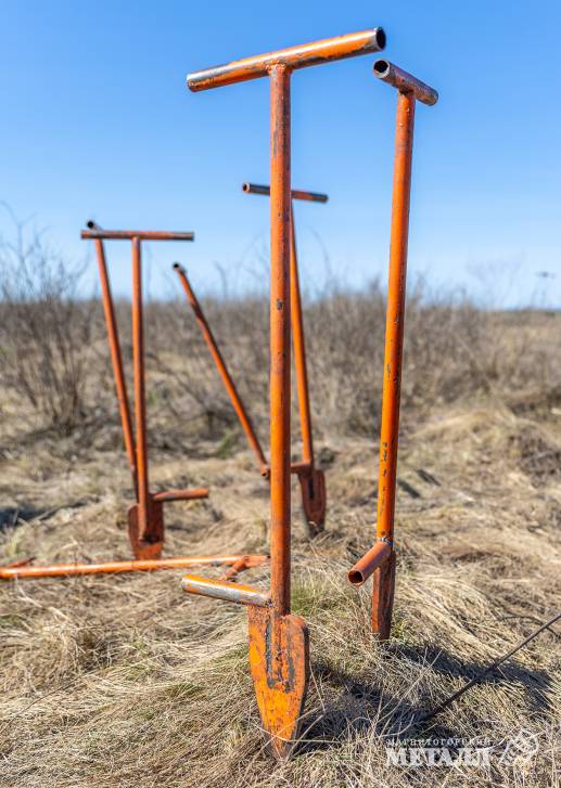 Не про потребление, а про созидание! | Фотография 18