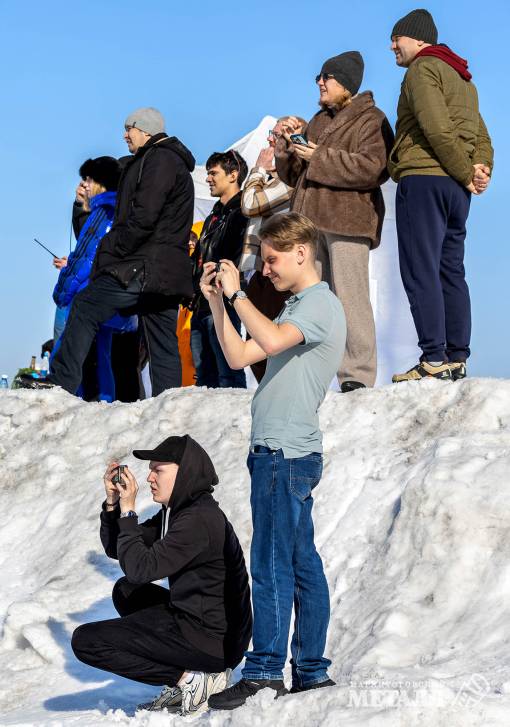 Боком – и точка! | Фотография 40