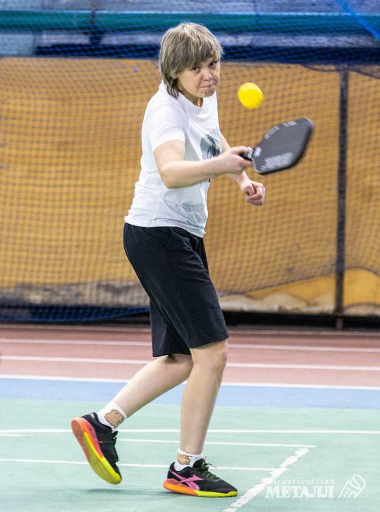 Пиклбол, сэр! | Фотография 5