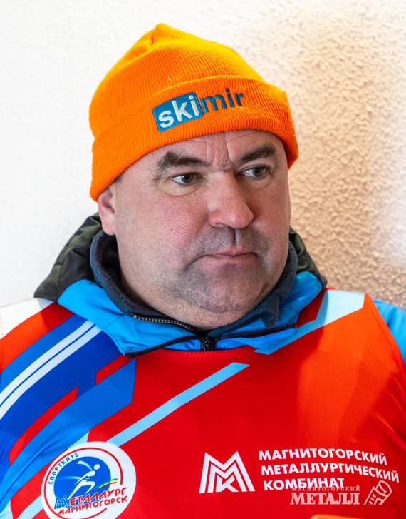 Тимур Нурмеев