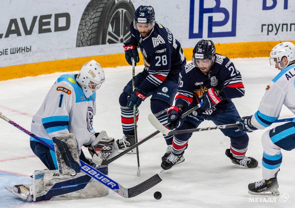 Магнитка идёт дальше | Фотография 7