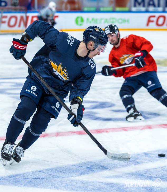 Всё – с чистого листа | Фотография 28