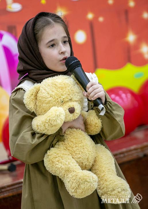 Во имя жизни на Земле! | Фотография 13