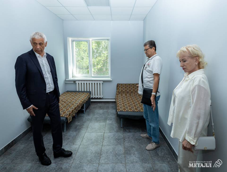 Александр Шумков, Сергей Бердников, Елена Симонова