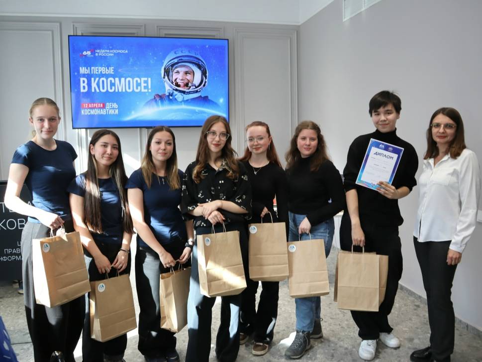 Эрудиция, логика, творчество | Фотография 1