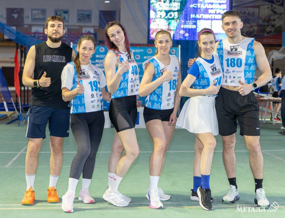 Сила, ловкость, скорость! | Фотография 34