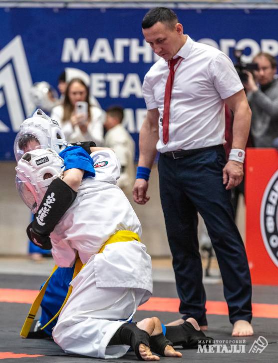 Открытый путь  к победам | Фотография 5