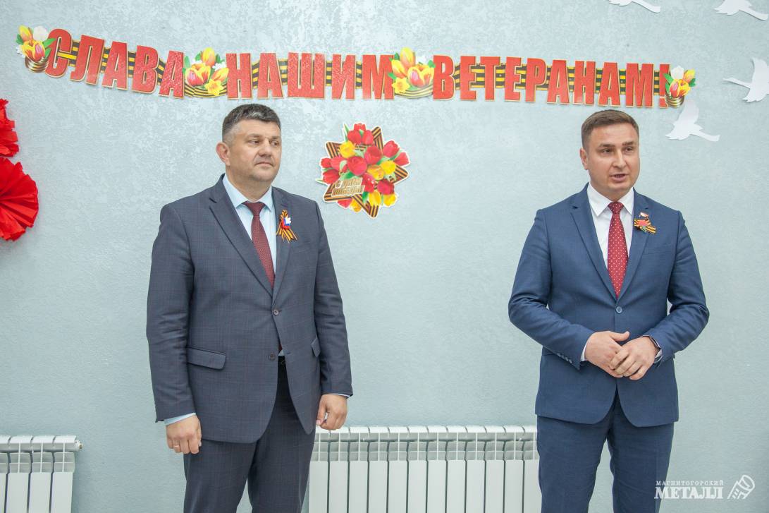 Алексей Бельтюков, Александр Марков