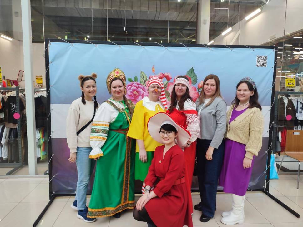 «Книжный сюрприз» | Фотография 1