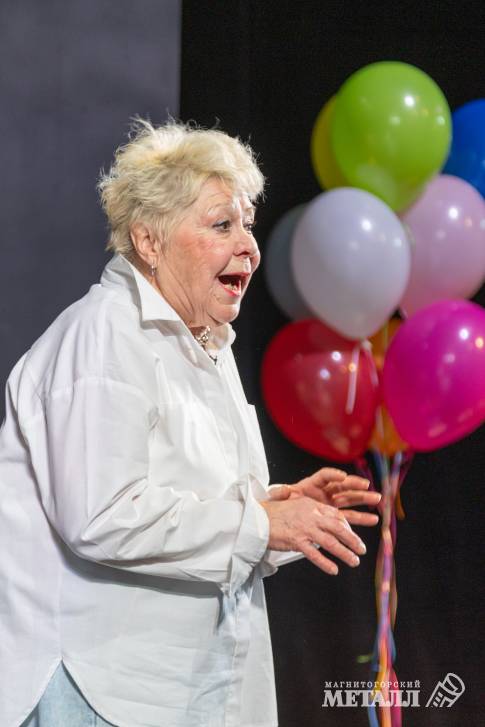 Солнышко театра «Буратино» | Фотография 13