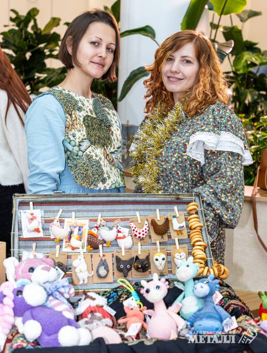 Театр, ярмарка и виртуальная реальность | Фотография 1