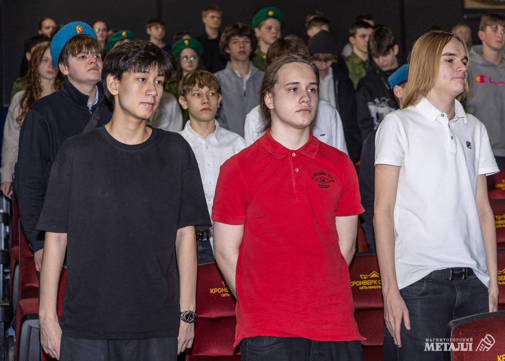 Встретиться, поговорить, обняться… | Фотография 2