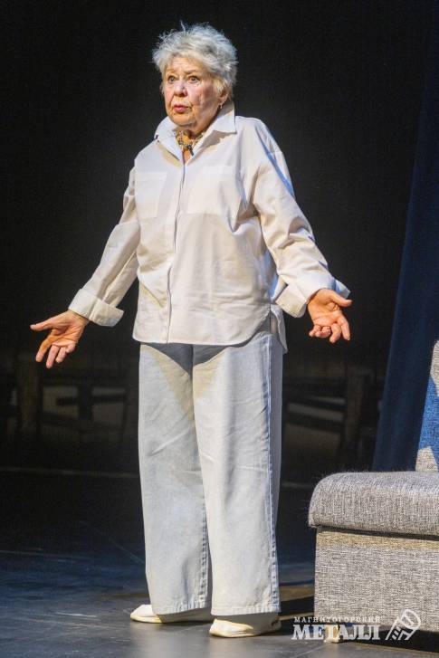 Солнышко театра «Буратино» | Фотография 22