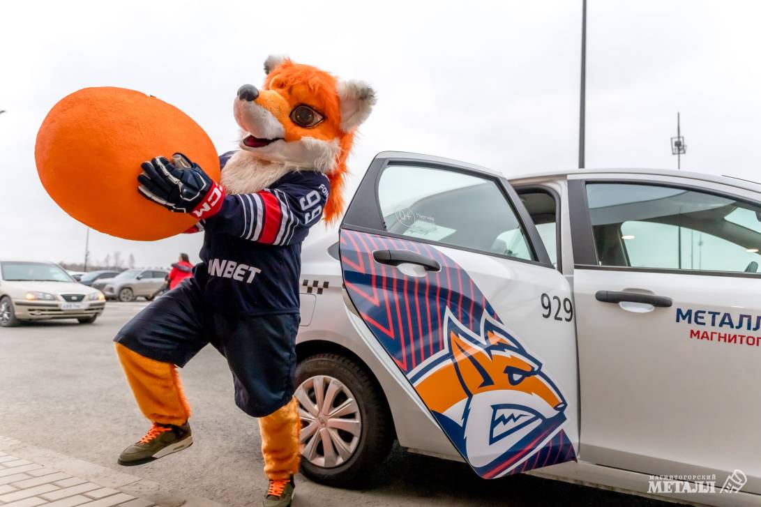 Оранжевый – хит сезона | Фотография 5