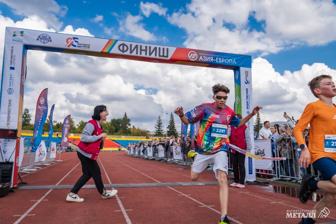 «А «Динамо» бежит? –  Все бегут!» | Фотография 154