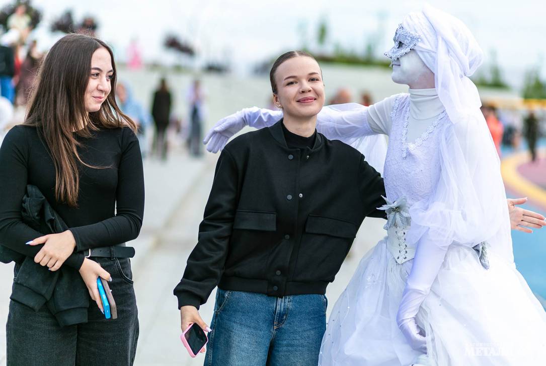 Теперь – по-настоящему взрослые! | Фотография 14