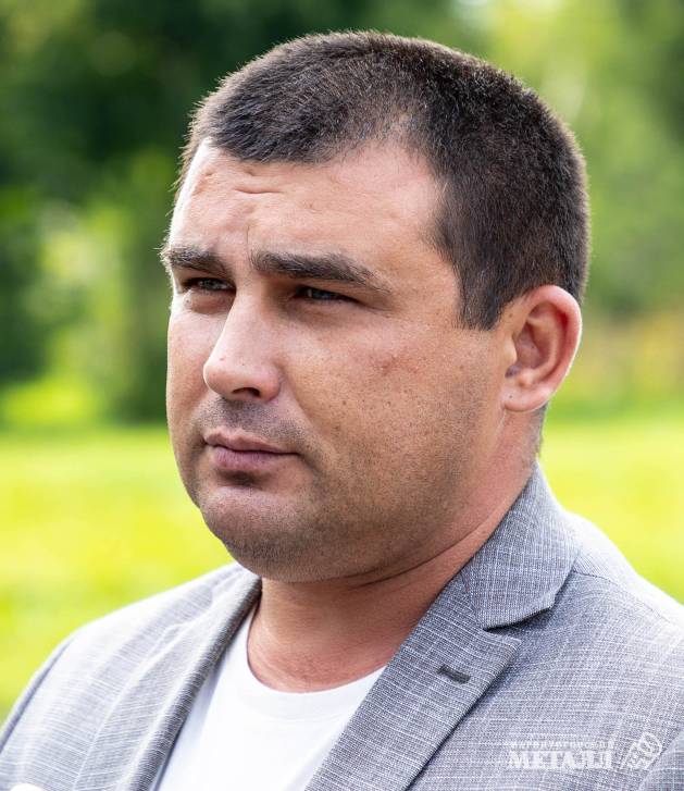 Денис Дугин