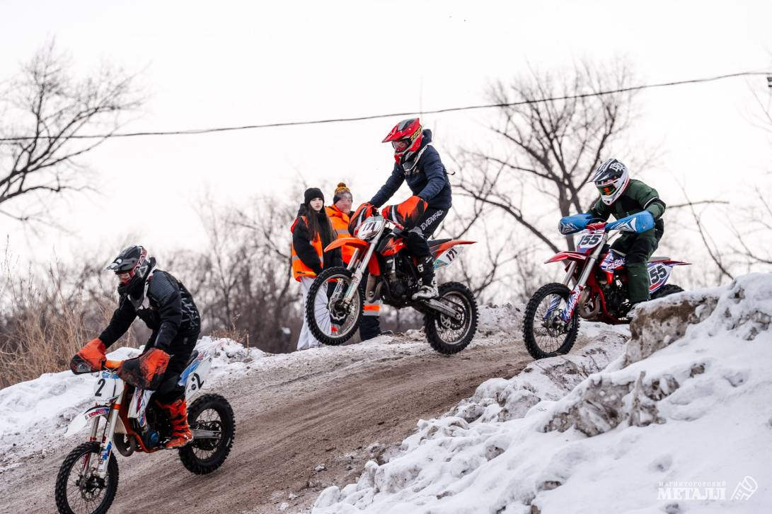 Драйв, рёв моторов и эмоции | Фотография 23