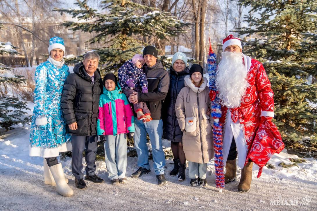 Время чудес | Фотография 5