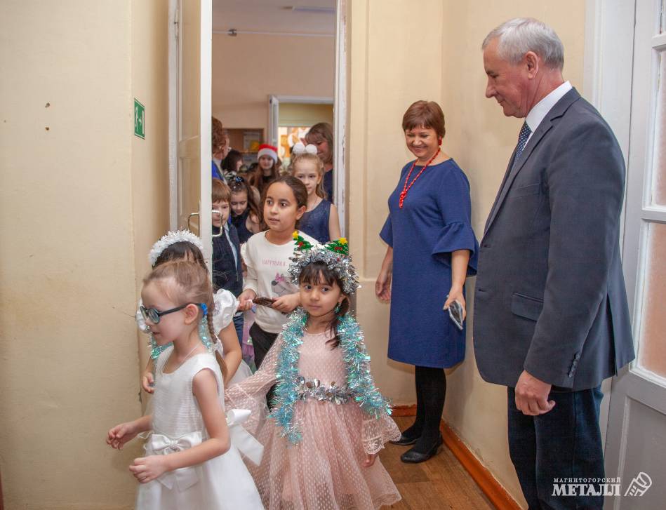 Детвора спасает сказку | Фотография 4