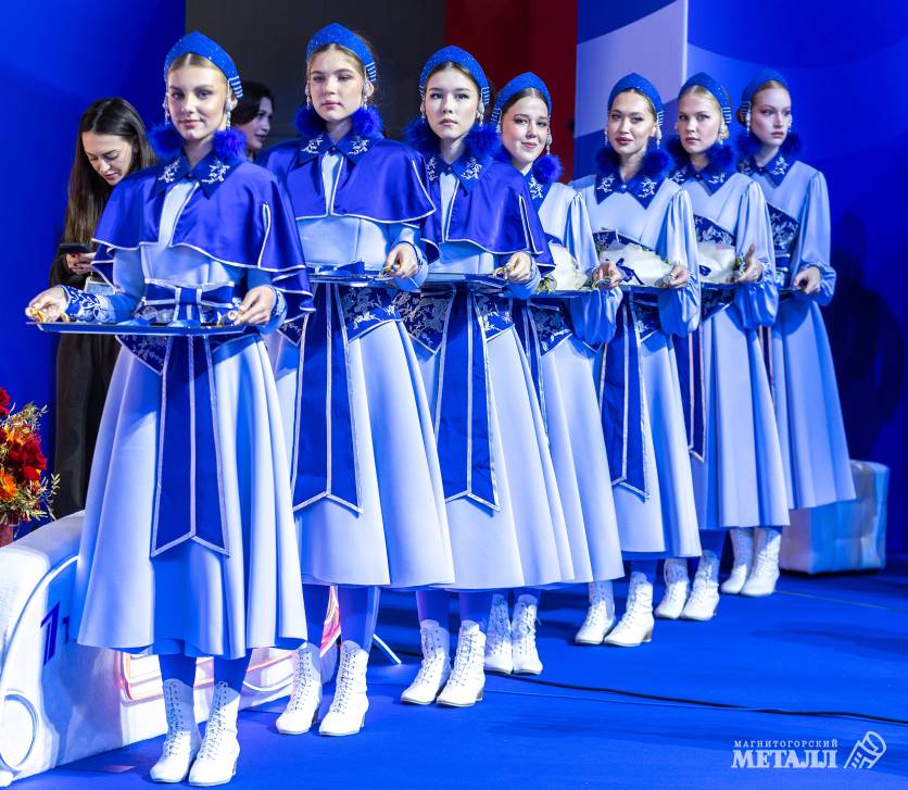 Танцоры, пары, одиночки… | Фотография 31