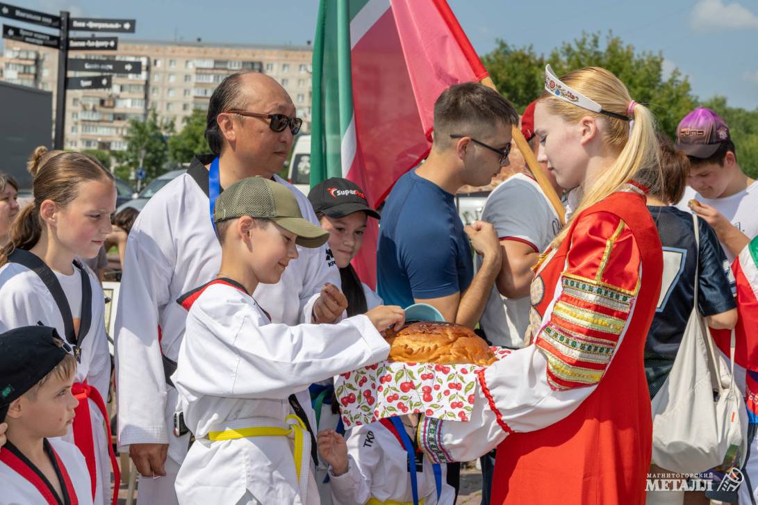 Было небесам жарко | Фотография 41