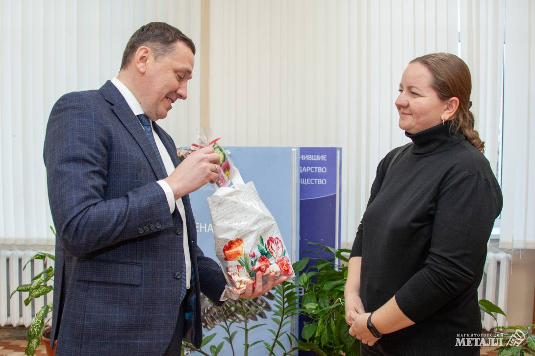 К родным дворам – с любовью | Фотография 1