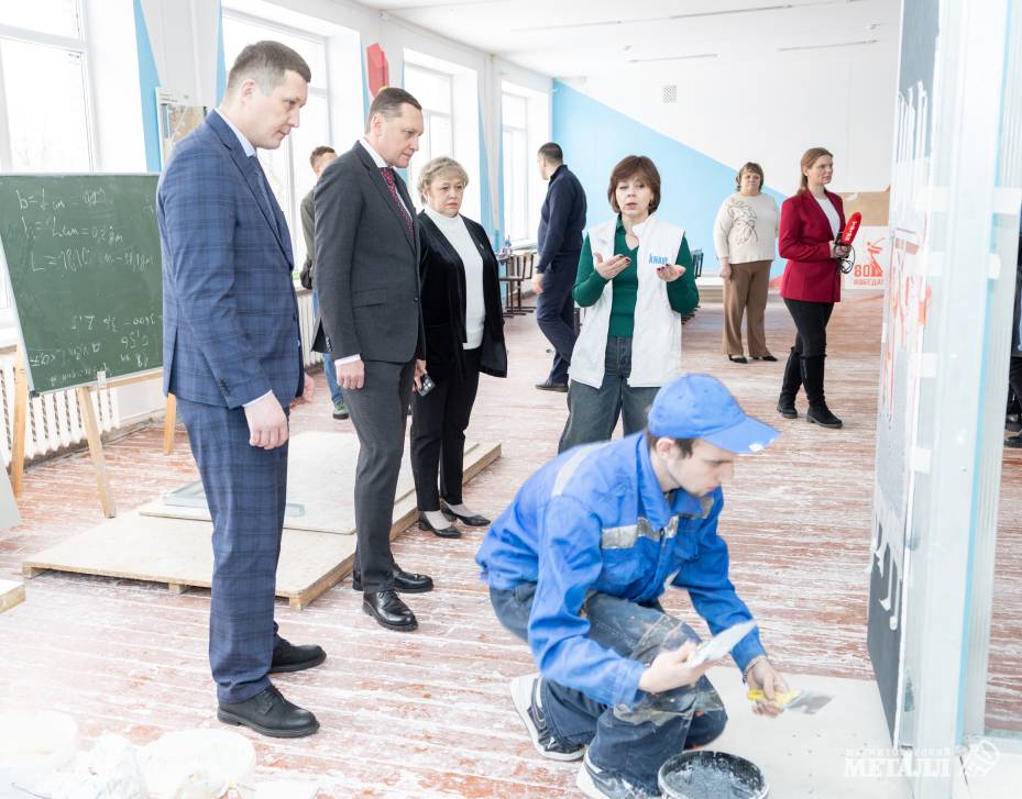 Праздник молодости и стремлений | Фотография 12