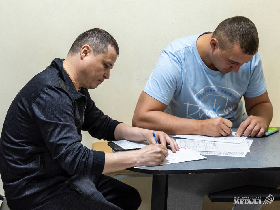 Незаменимая субстанция | Фотография 4