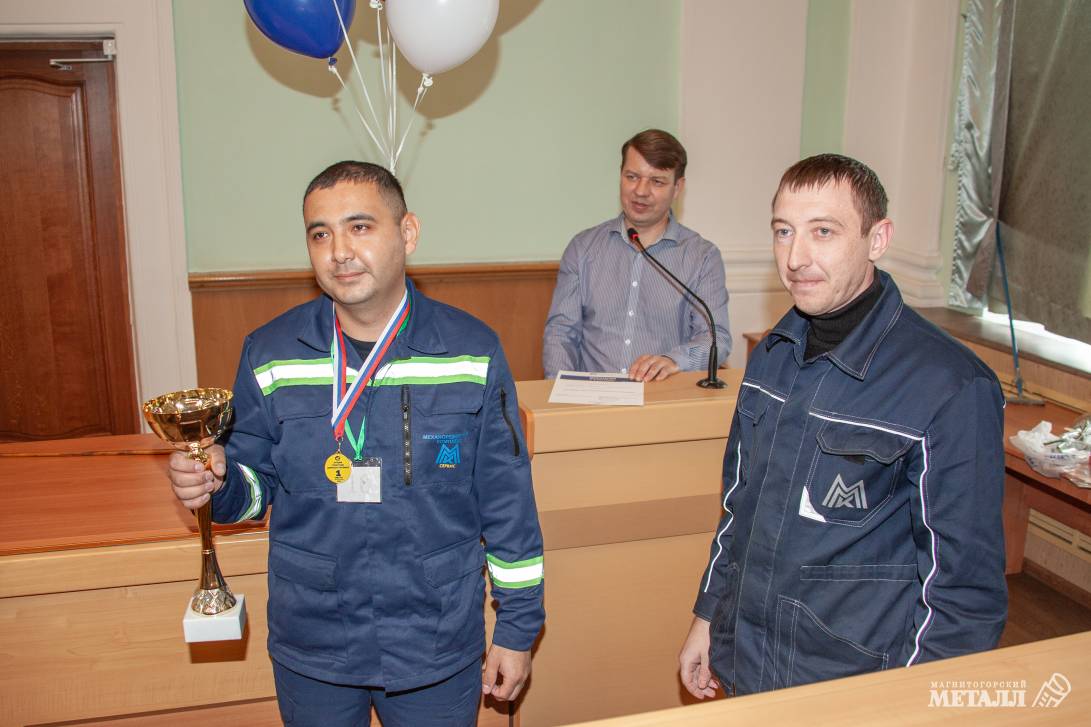 Победил профессионализм | Фотография 12