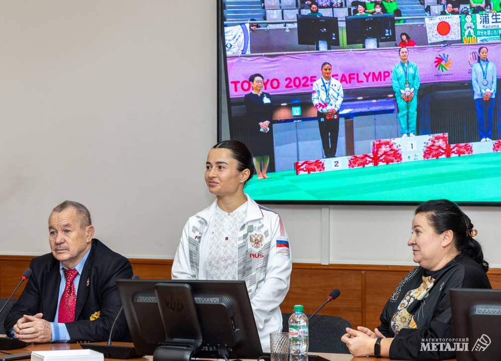 «Тихий» спорт – громкие победы | Фотография 7