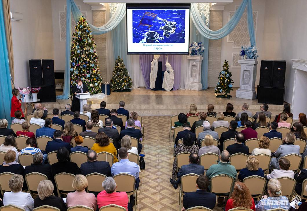 Элита в белых халатах | Фотография 1