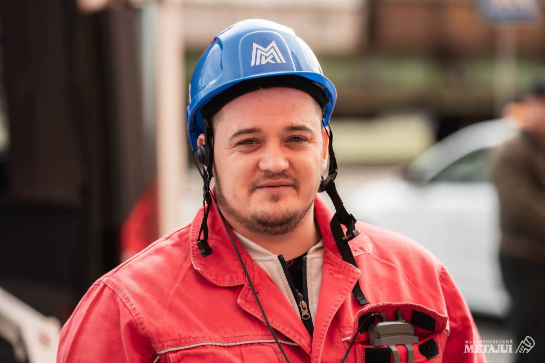 Металлургия, открытая для всех | Фотография 22