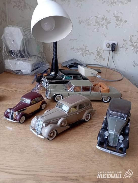 Пламенный мотор | Фотография 4