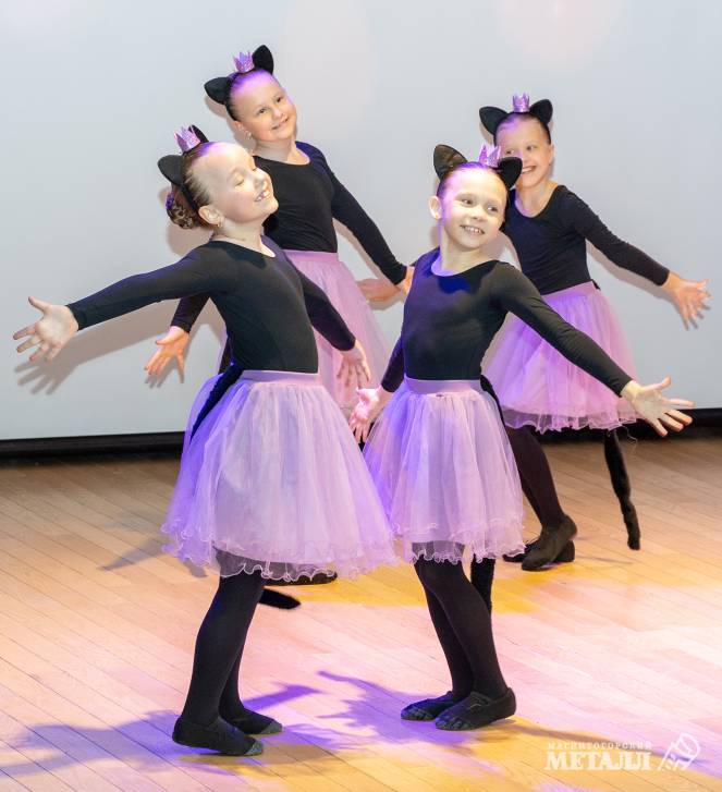 Заряд позитива для прекрасных дам | Фотография 12