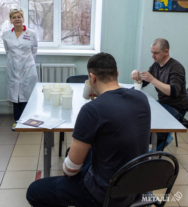 Незаменимая субстанция | Фотография 18