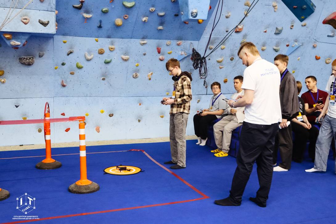 Время первых | Фотография 7