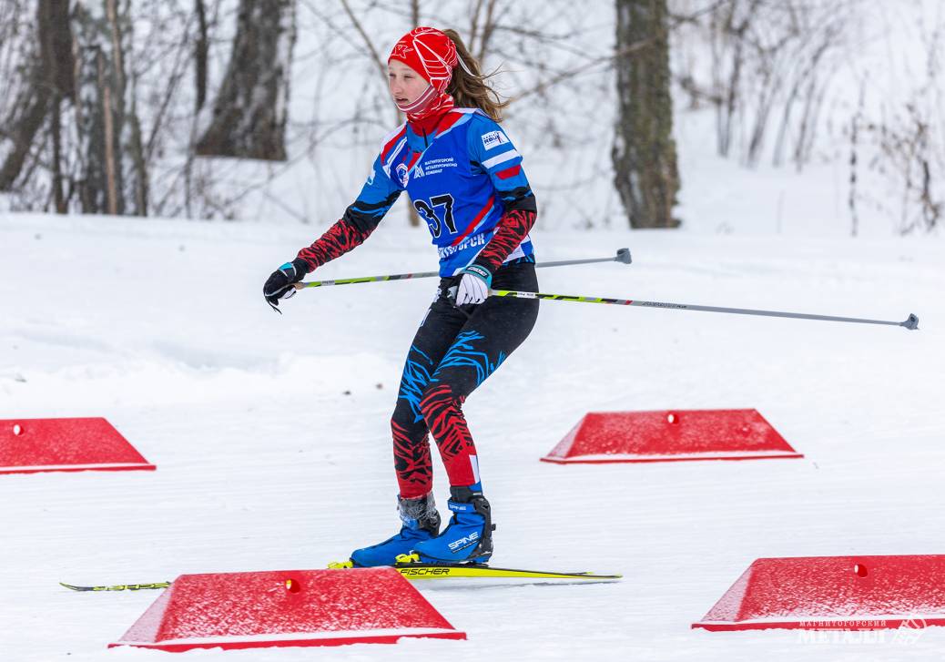Старт метких глаз и быстрых ног | Фотография 30