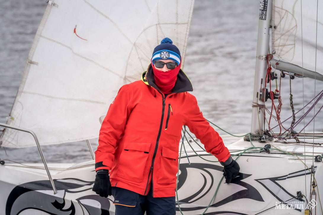 Ветер в парусах | Фотография 1